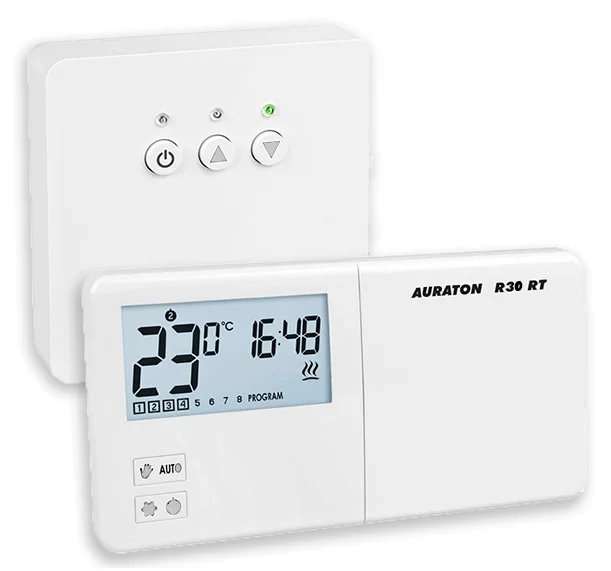 Программатор Auraton R30 RT