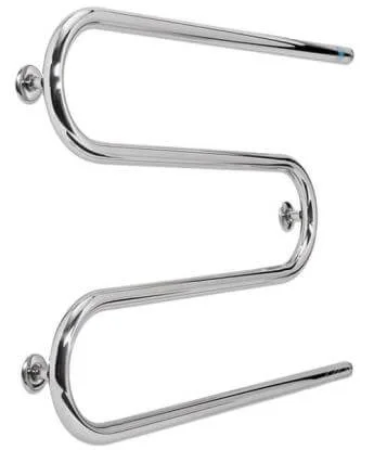 Рушникосушка Laris Змійка 25 РС3 800 х 500