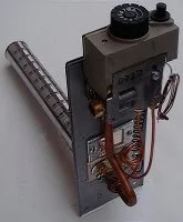 Газопальниковий пристрій ВАКУЛА - 7,5