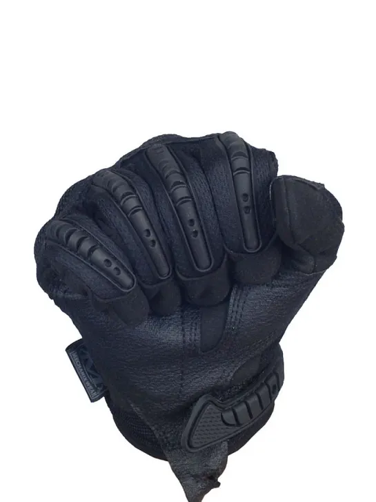 Перчатки Mechanix M-Pact 3 Covert XL (MP3-55-011)