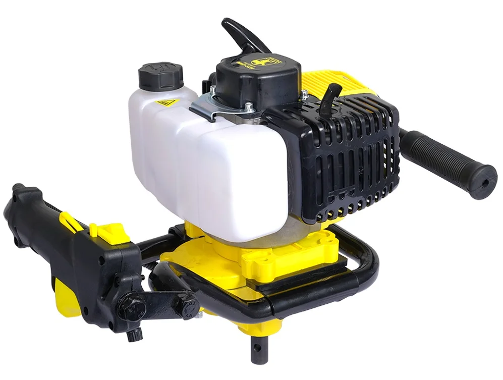 Мотобур Кентавр МБР-52Н (56501)