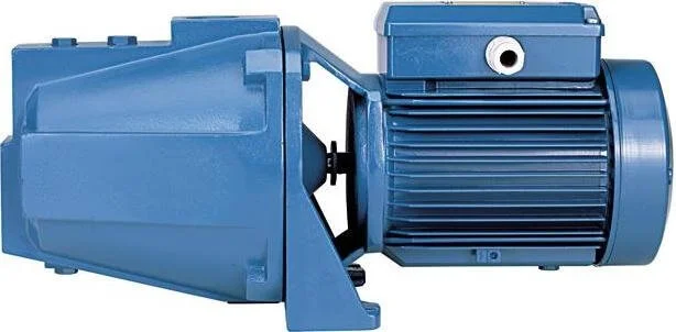 Поверхневий насос Calpeda NG 3/A