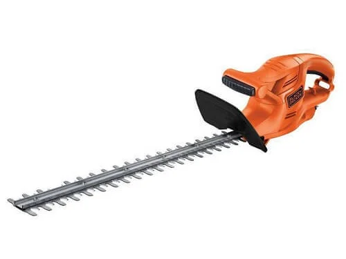 Электрический кусторез Black+Decker BEHT201