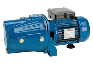 Поверхневий насос Speroni CAM 130