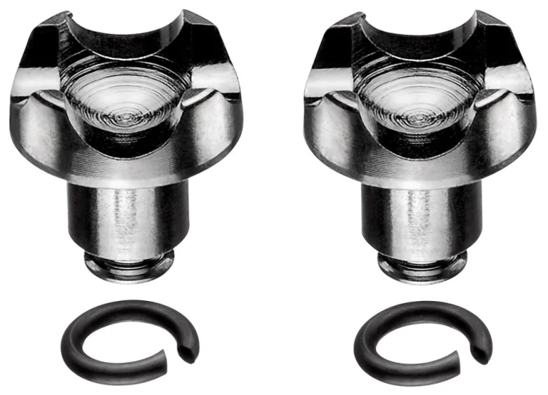 Набір запасних захоплень-вставок, для 85 51 250 A / 85 51 250 AF Knipex (85 59 250 A)