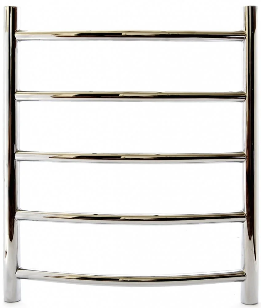 Рушникосушка Камелія 400 х 500 (нерж)