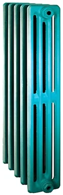 Чавунний радіатор Retro Style Derby К 500 x 70