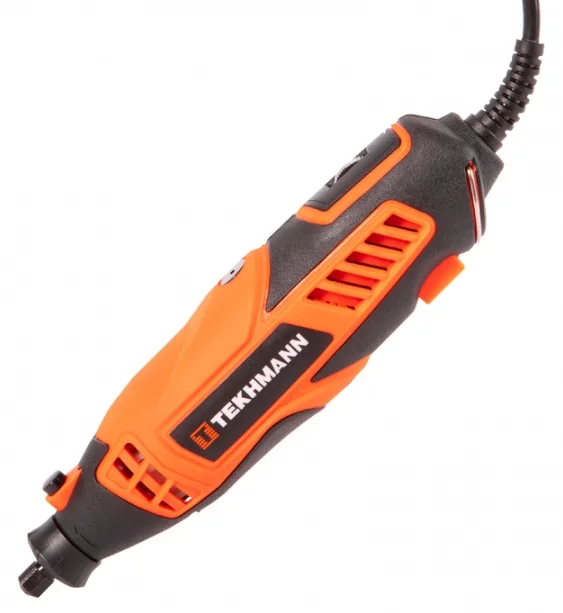 Пряма шліфувальна машина (гравер) Tekhmann TMG-2660 (846851)