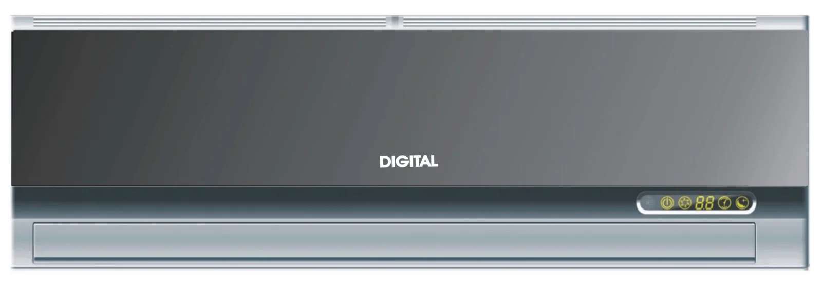 Кондиціонер Digital DAC-09M4