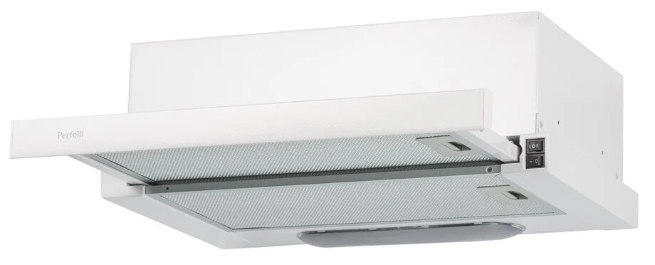 Витяжка кухонна Perfelli TL 5010