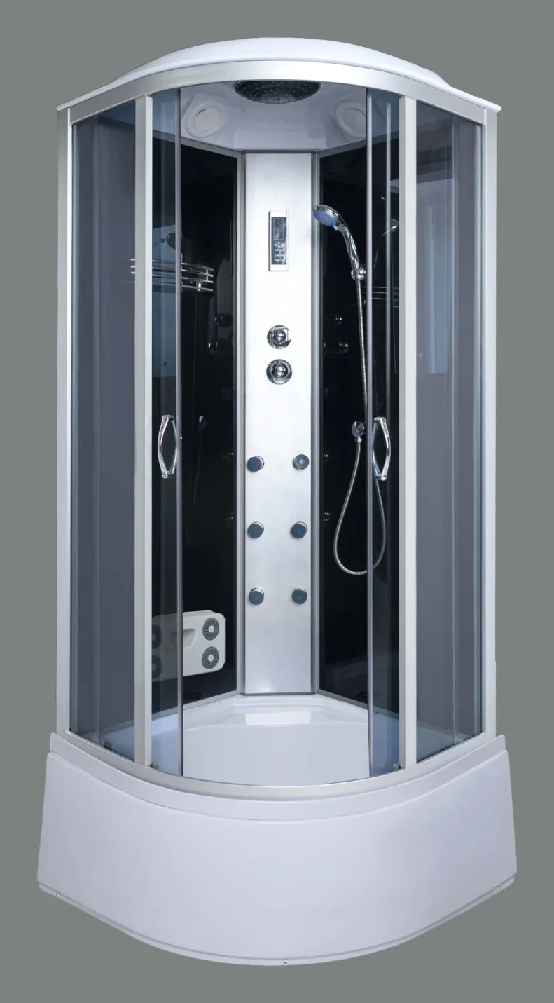 Душевая кабина AquaStream Classic 99 HB