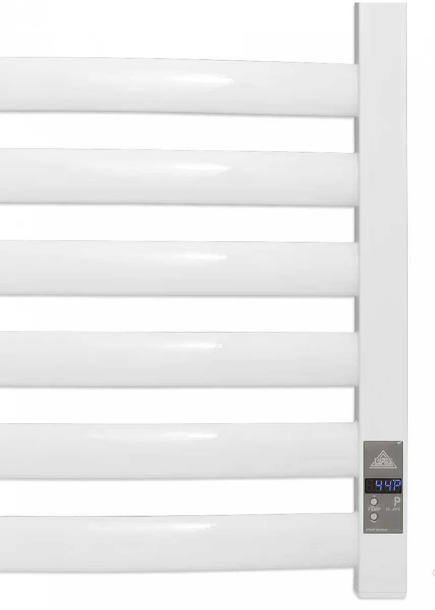 Рушникосушка Електрична Laris Атлант Преміум ЧК14 500 х 1200