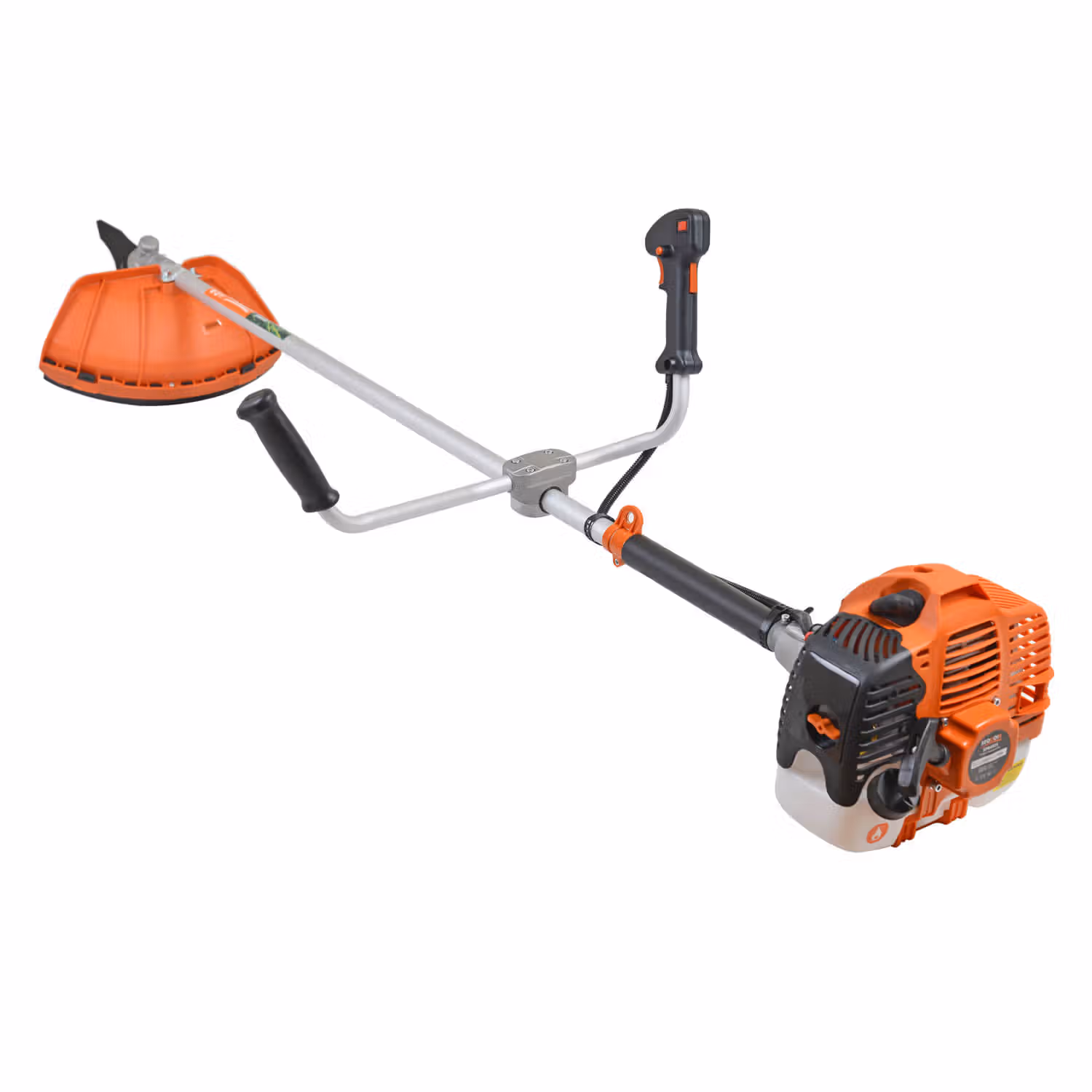 Мотокоса Sequoia SPB4325