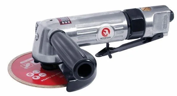 Болгарка (УШМ) INTERTOOL PT-1201