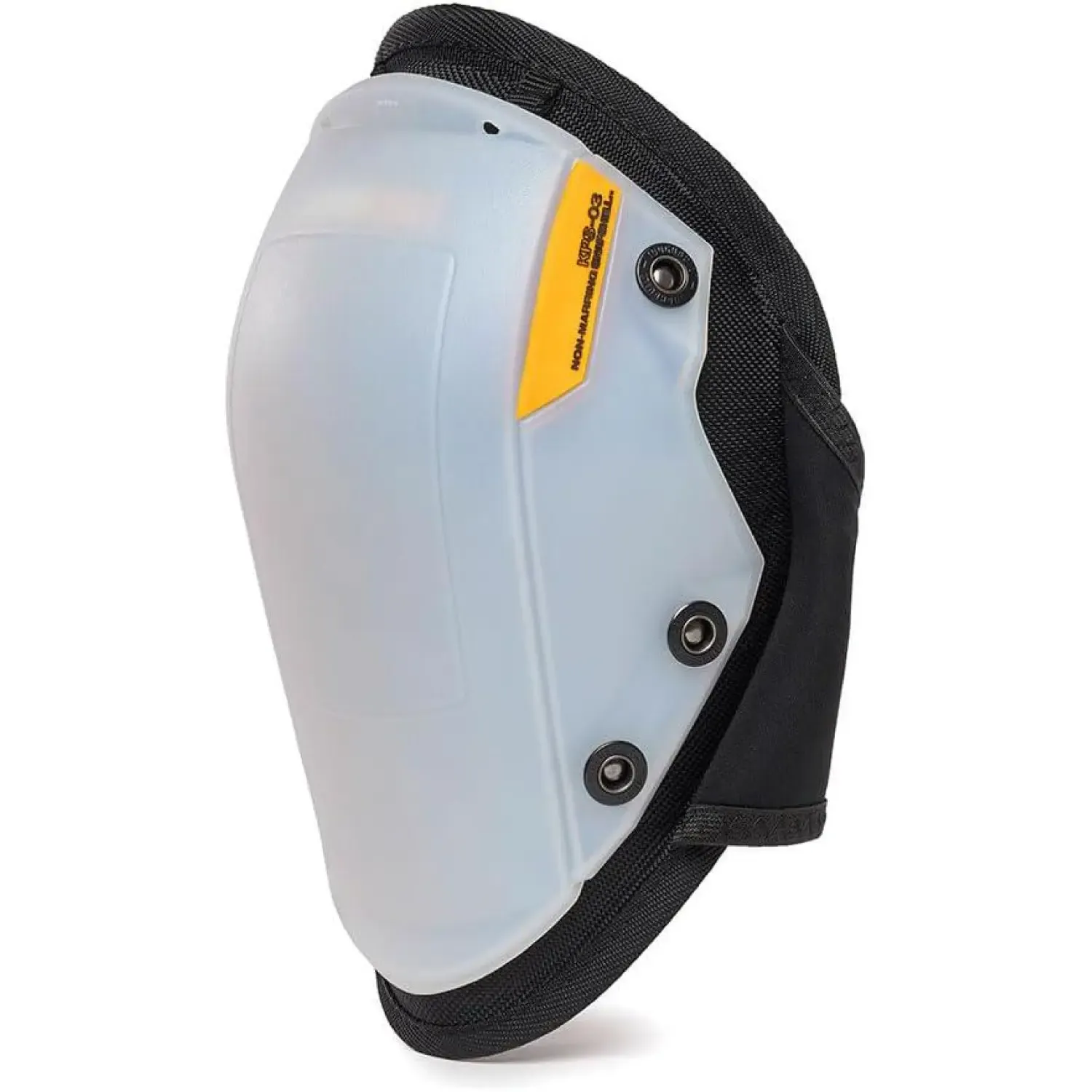 Наколінники для чутливих поверхонь ToughBuilt з лінії GelFit™ Non-Marring (TB-KP-G203)