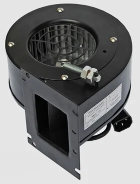 Вентилятор Nowosolar NWS-75