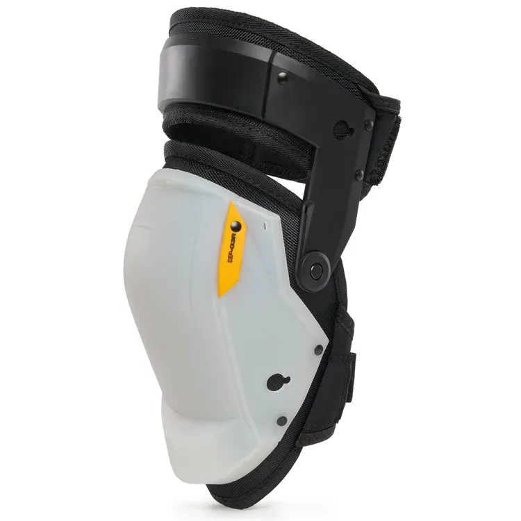 Наколінники зі стабілізатором стегна ToughBuilt з лінії GelFit™ Grip (TB-KP-G3R)