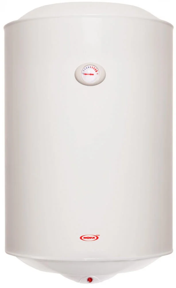 Водонагрівач, Бойлер NOVAtec Standard NT-S 50