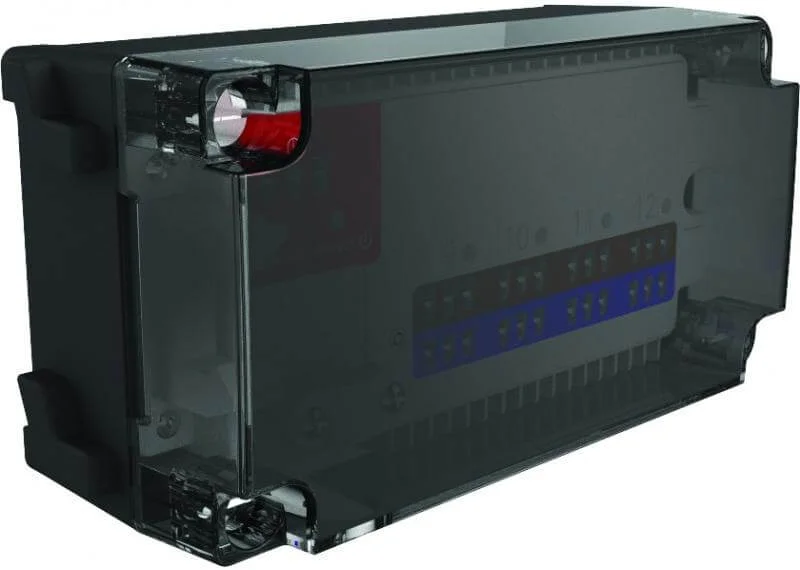 Комутаційний блок Salus KL 04 RF