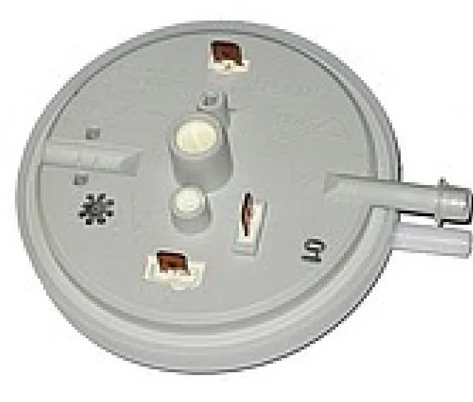 0.380.006 Реле повітря для котлів