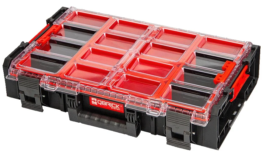 Ящик-органайзер Qbrick System ONE Organizer XL (ORGQXLCZAPG002)