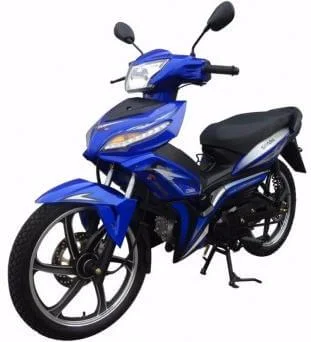 Мотоцикл Spark SP125C-3