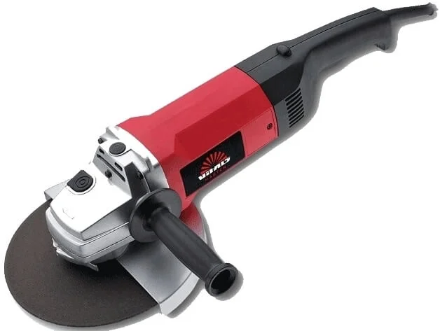 Болгарка (УШМ) Vitals LS 1265KN