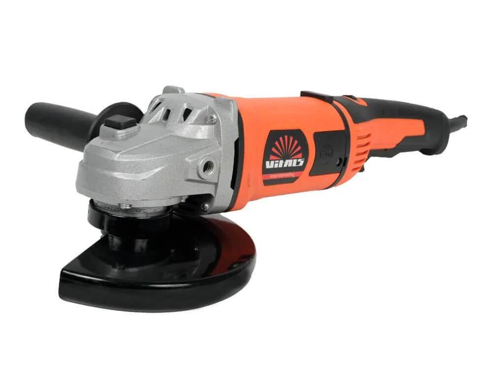 Болгарка (УШМ) Vitals Ls 1816BXv