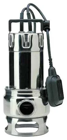 Занурювальний насос Speroni SXG 1400 (нерж)