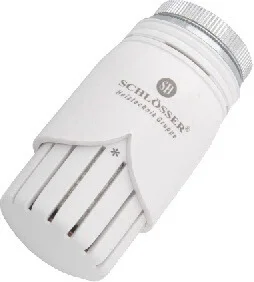 Термостатична головка DIAMANT SH М30х1,5