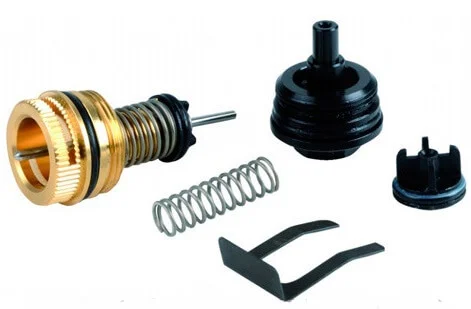 S 10064 Триходовий клапан для газового котла Saunier Duval Thema Classic