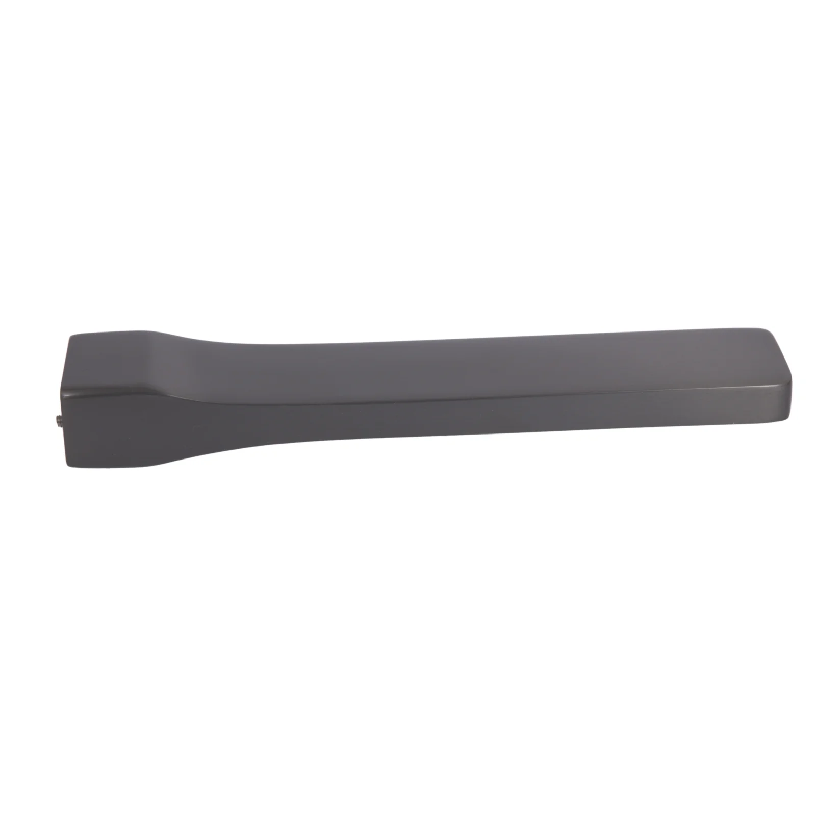 Излив для душевой системы Qtap Gemini Gunmetal Black PVD