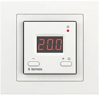 Терморегулятор Terneo ST Unic