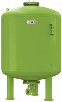 Гідроакумулюючий бак Reflex Refix DT 3000/16 (7320805)