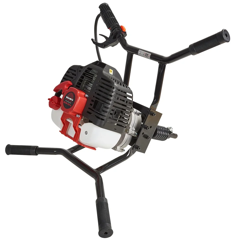 Мотобур Vitals Professional BUM 621a (70503)