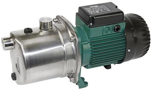 Поверхневий насос DAB JETINOX 132 T