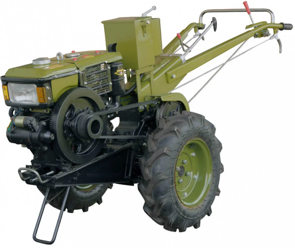 Мотоблок Кентавр МБ 1010 комплект