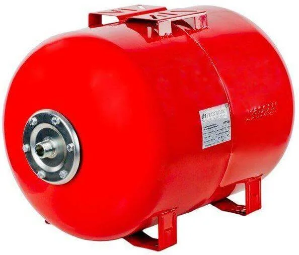 Гідроакумулятор NPO (Насоси+) HT24