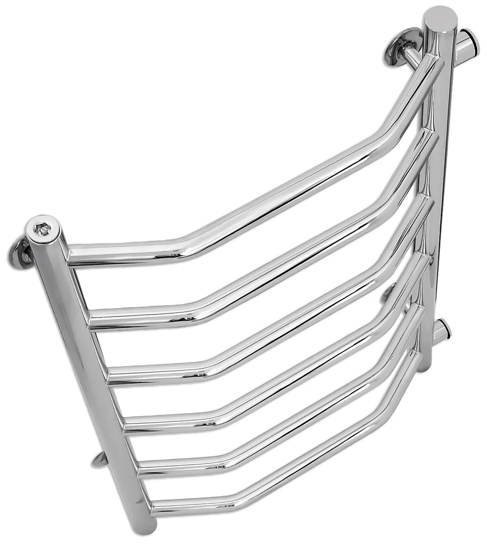 Рушникосушарка Laris Вікторія П6 500 х 600 б/п