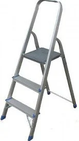 Алюмінієва драбина Кентавр 3С