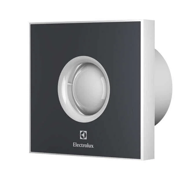 Побутовий витяжний вентилятор Electrolux EAFR-150 сірий
