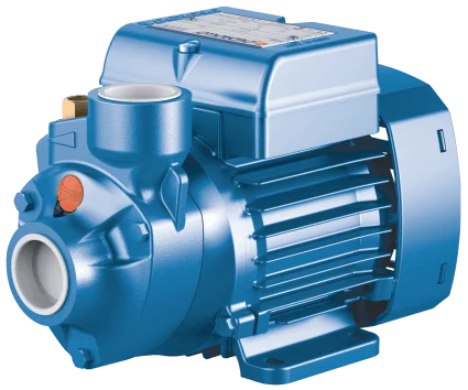 Насос поверхневий Pedrollo PKm 60