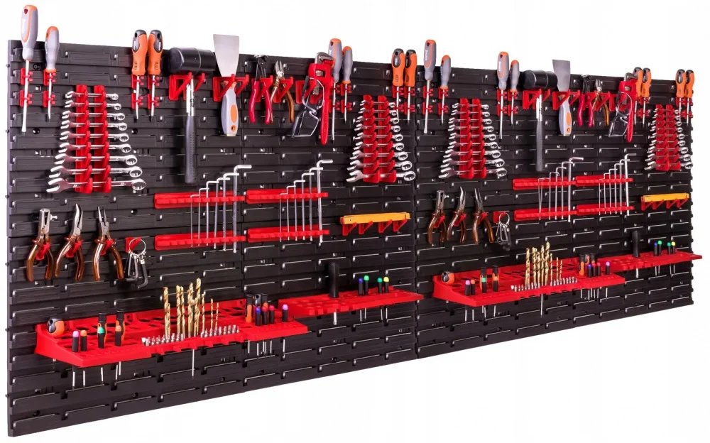 Панель для інструментів Kistenberg 230х78см (MIX521)