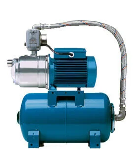 Насосна станція CALPEDA MXHМ 206/A