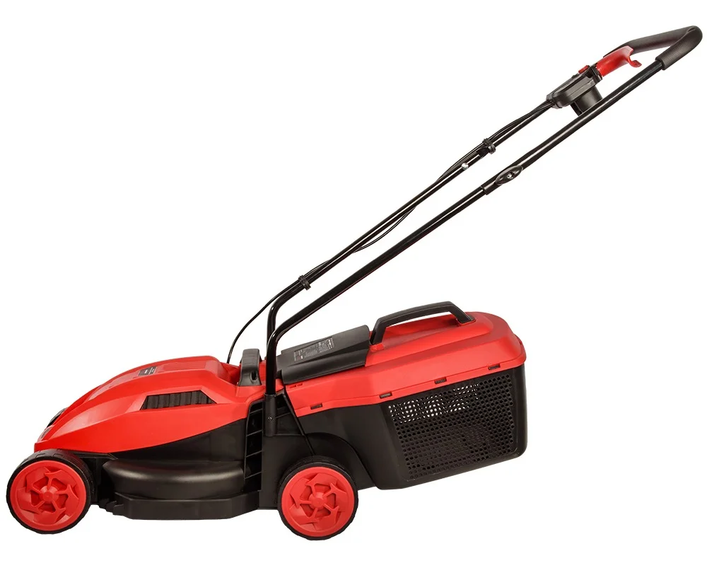 Газонокосарка електрична Vitals Master EZP 3210jb