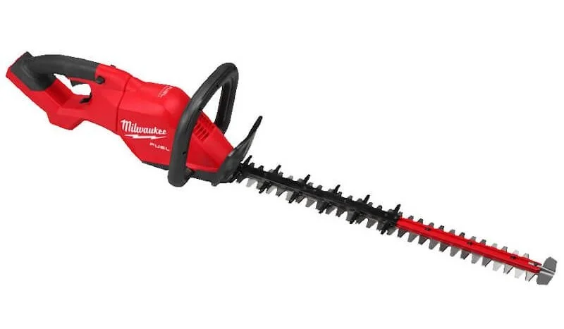 Кущоріз акумуляторний Milwaukee M18 FHET60G2-0 (каркас)