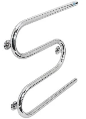 Рушникосушка Laris Змійовик 25 РС3 500 х 500