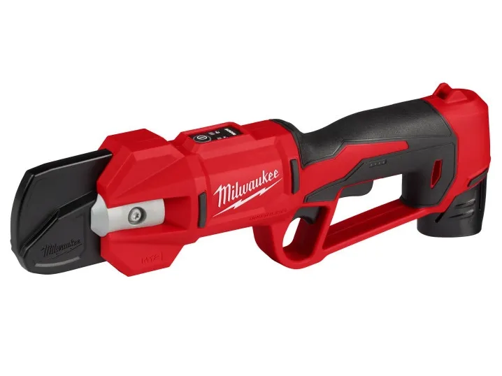 Аккумуляторные ножницы-секатор Milwaukee M12 BLPRS-202 - фото 2