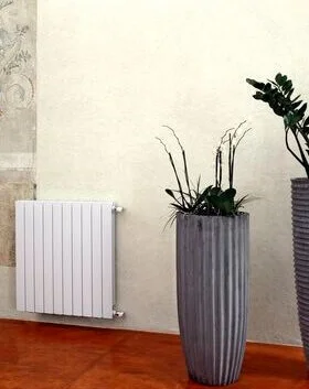 Алюмінієвий радіатор Global VIP R 500/100