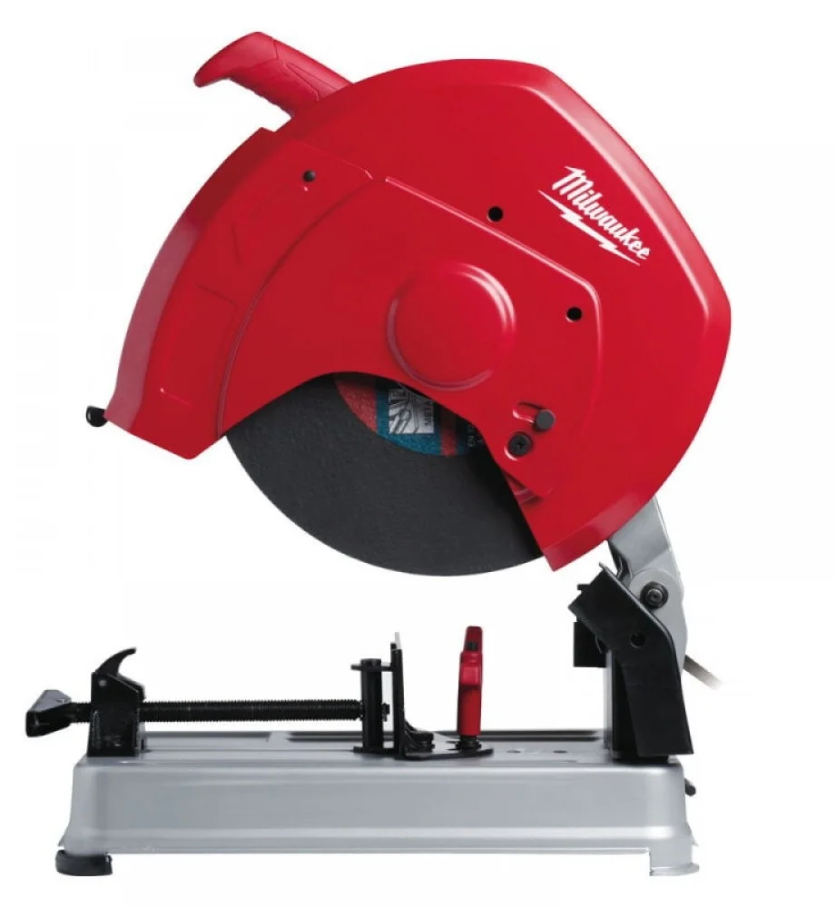 Аккумуляторная торцовочная пила Milwaukee M18 FMS305-0